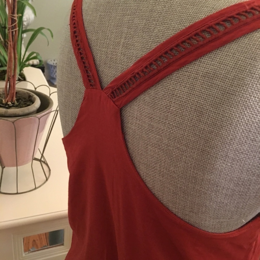 New - BR tank top - Picture 2 of 4
